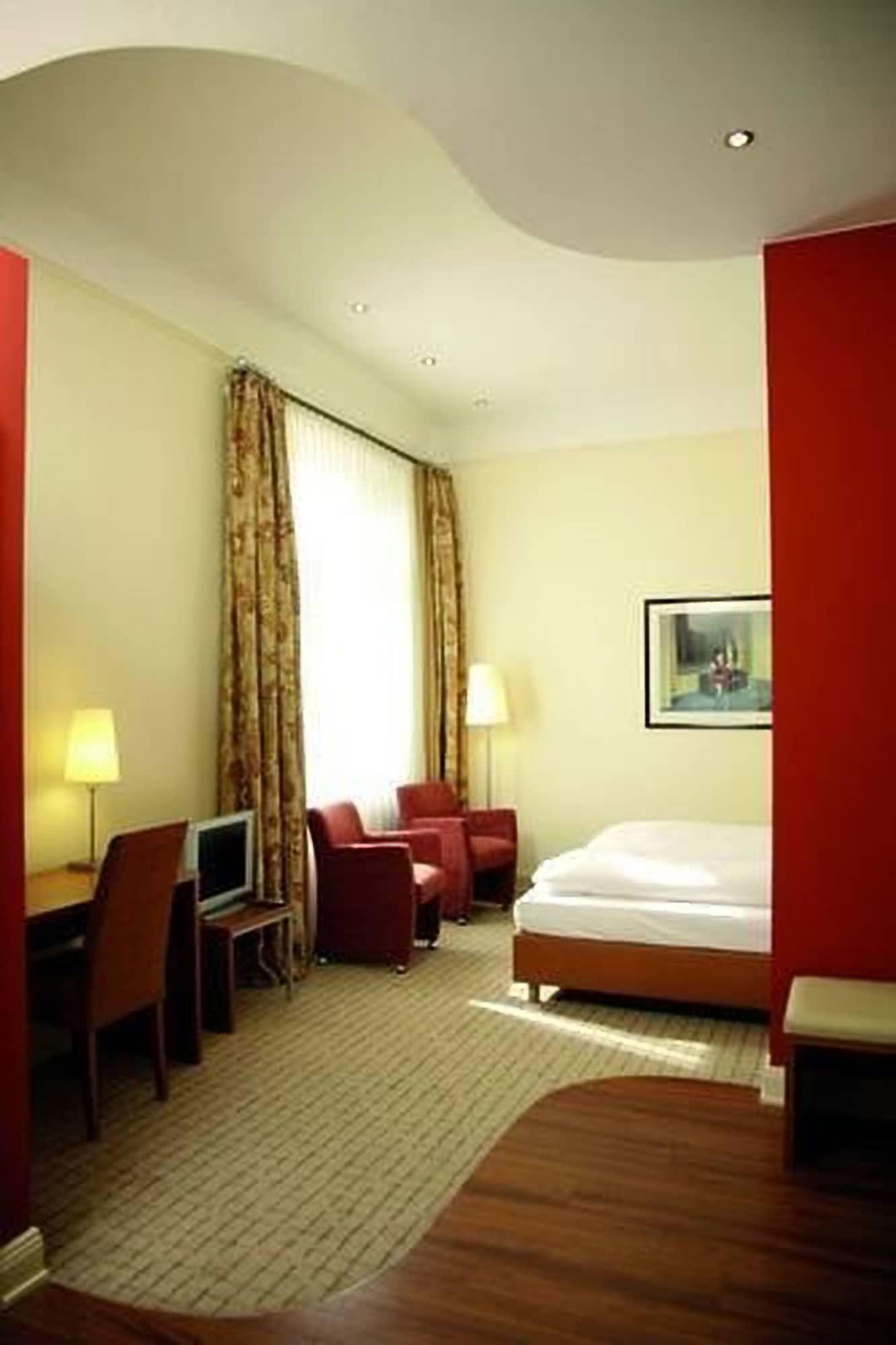 Hotel Vorbach Hamburg Phòng bức ảnh
