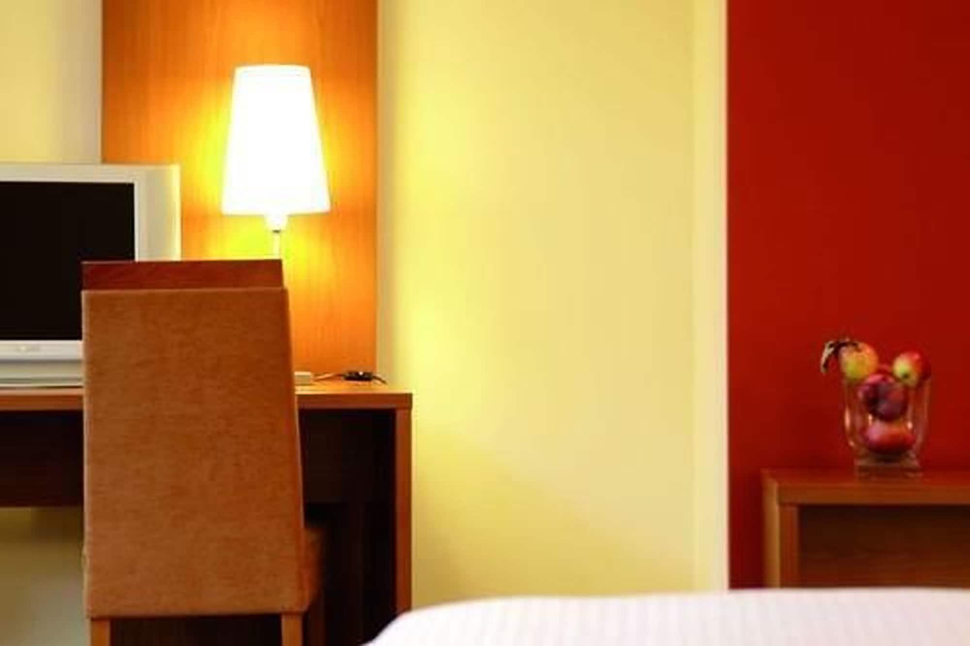 Hotel Vorbach Hamburg Phòng bức ảnh