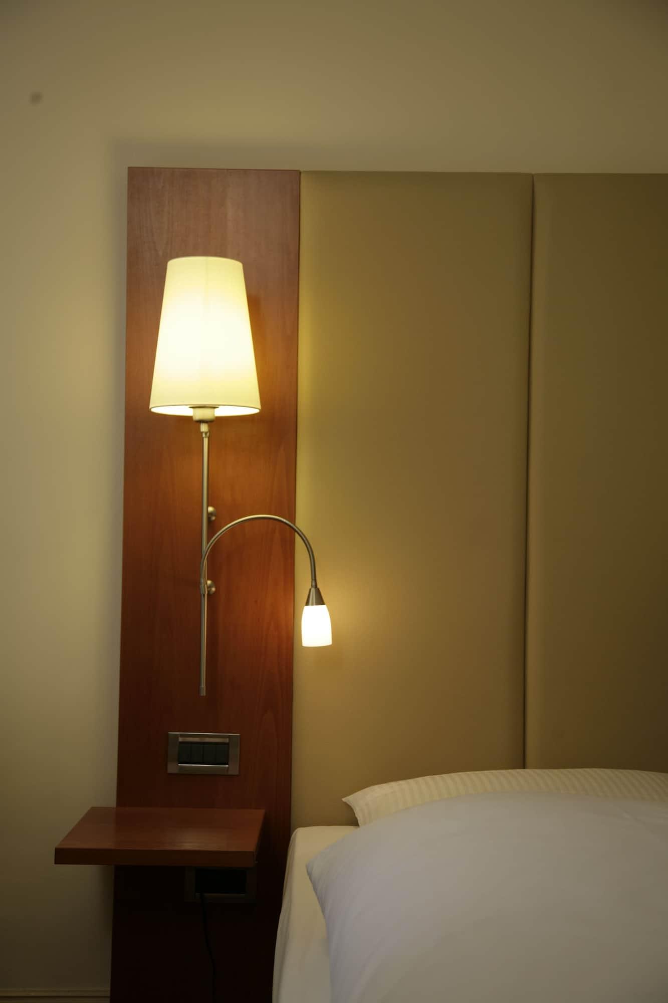 Hotel Vorbach Hamburg Ngoại thất bức ảnh