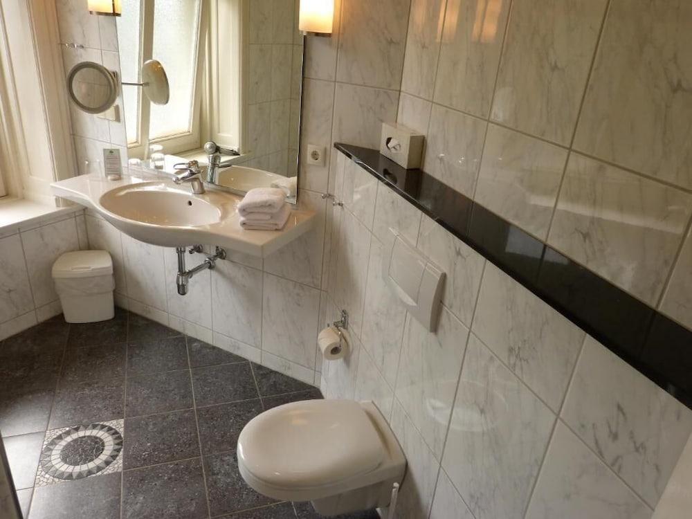 Hotel Vorbach Hamburg Ngoại thất bức ảnh