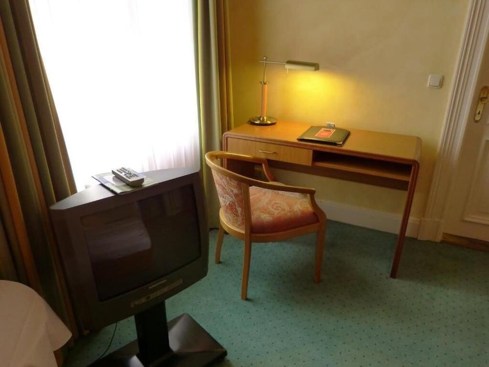 Hotel Vorbach Hamburg Ngoại thất bức ảnh