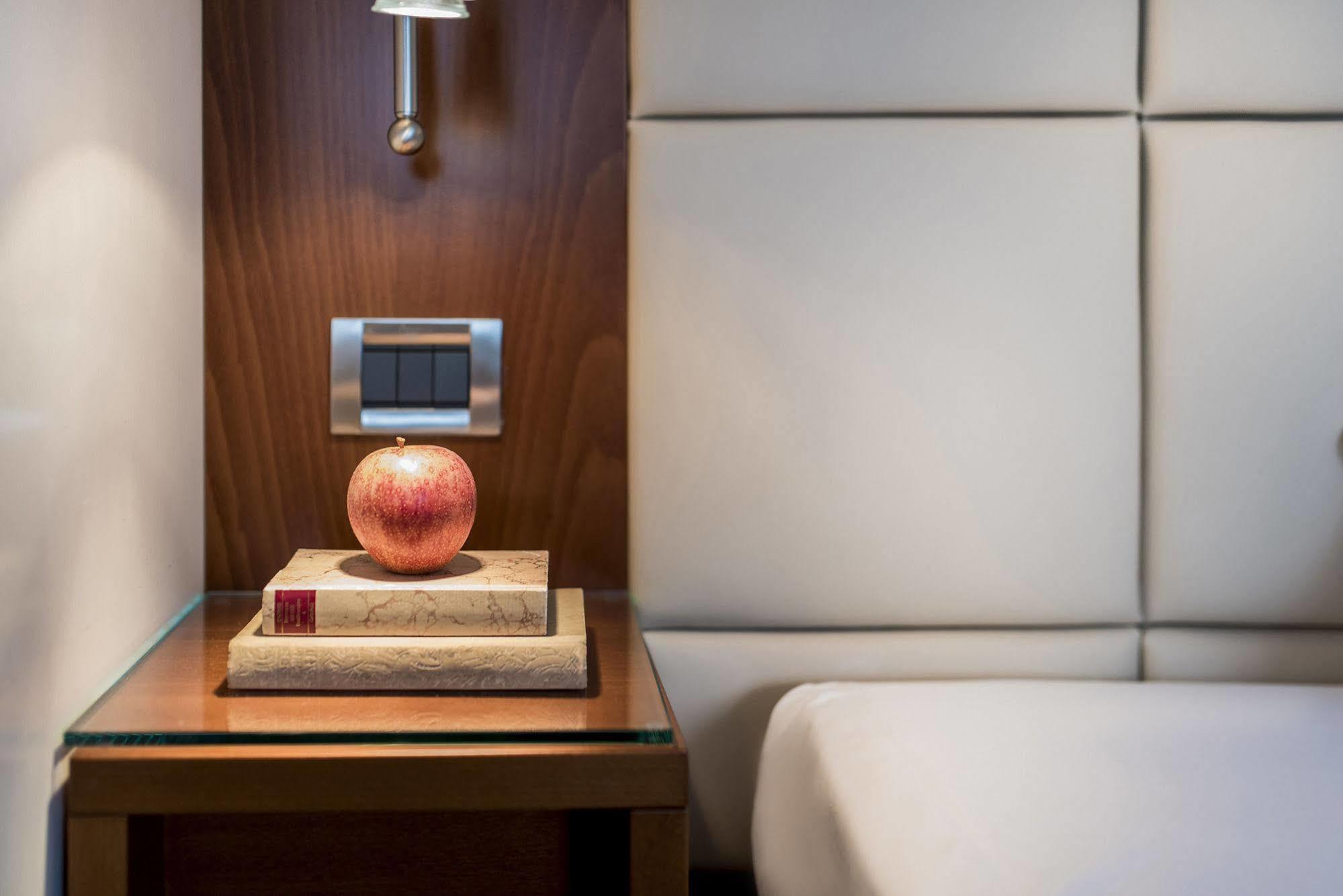 Hotel Vorbach Hamburg Ngoại thất bức ảnh