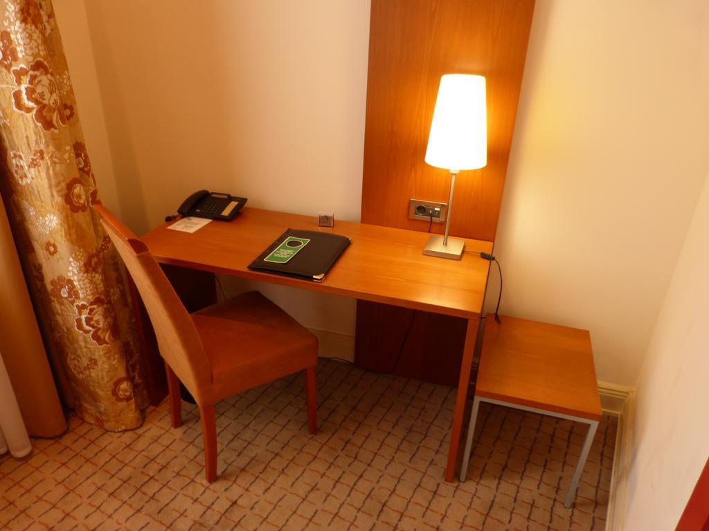 Hotel Vorbach Hamburg Ngoại thất bức ảnh
